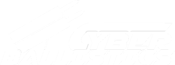 Cyber Ballistics Logo